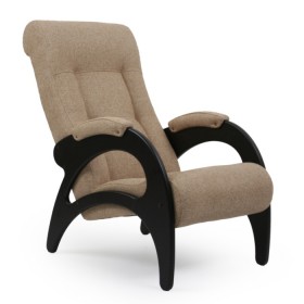 Кресло для отдыха Модель 41 без лозы в Кызыле - kyzyl.katalogmebeli.com | фото 2