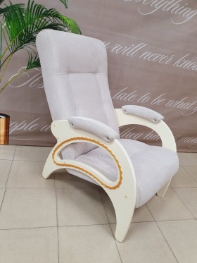 Кресло для отдыха Модель 41 без лозы в Кызыле - kyzyl.katalogmebeli.com | фото