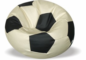 Кресло-Мяч Футбол в Кызыле - kyzyl.katalogmebeli.com | фото