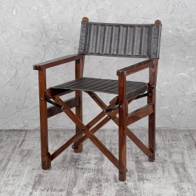 Кресло раскладное Бомо (акация) в Кызыле - kyzyl.katalogmebeli.com | фото
