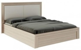 Кровать 1,6 Глэдис (М32) с подъемным механизмом Распродажа в Кызыле - kyzyl.katalogmebeli.com | фото