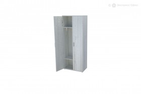 Шкаф для одежды НТ-590 Сосна винтер в Кызыле - kyzyl.katalogmebeli.com | фото