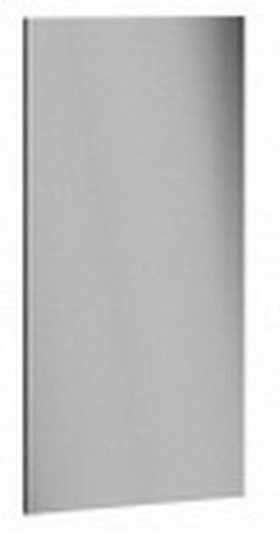 Шкаф двухдверный Афина СБ-3313 Дуб Винченца/Кашемир серый в Кызыле - kyzyl.katalogmebeli.com | фото 2